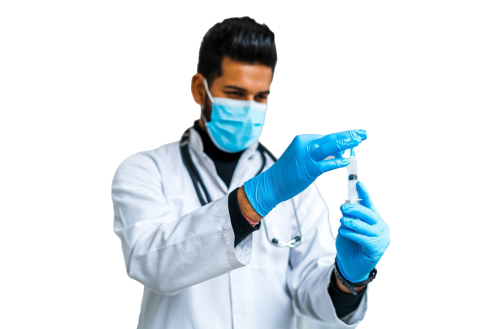 portrait-indian-doctor-preparing-vaccinate-patient
